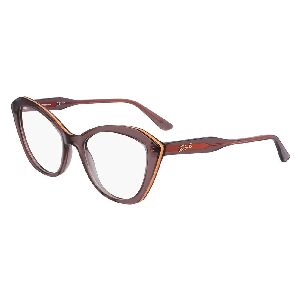NWT Karl-Lagerfeld KL6137-200 52